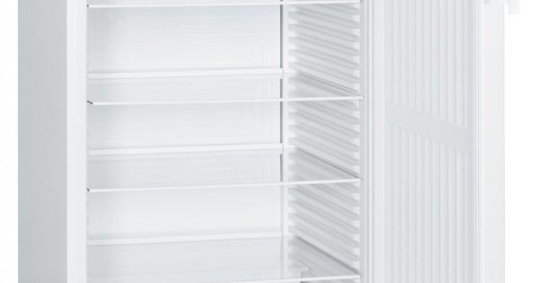 Liebherr - 554 Litres Laboratory Refrigerator | 164 x 75 x 72.9 cm